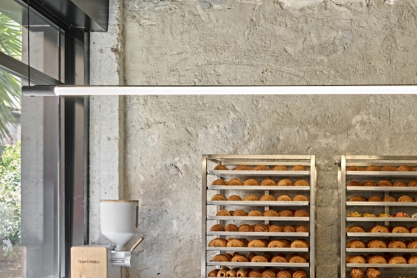 Τα bakeries της Αθήνας που ξεφουρνίζουν τα πιο νόστιμα γλυκά τώρα