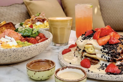 Πού θα φάμε το καλύτερο brunch τη νέα σεζόν;