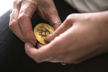 Σπάνιο νόμισμα από το 1776, βρέθηκε στον πάτο κονσέρβας και πρόκειται να πωληθεί σε δημοπρασία για ένα απίστευτο ποσό