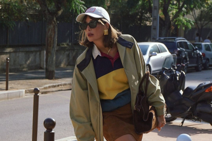 French shoes: Τα παπούτσια που "ορκίζονται" οι Γαλλίδες