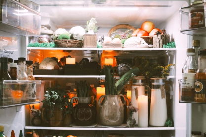 Το fridgescaping είναι ό,τι πιο αχρείαστο έχουμε δει στα social media και ό,τι πιο επικίνδυνο