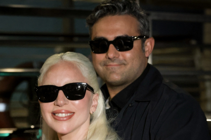 Lady Gaga: Όλα άλλαξαν στη ζωή της, μετά τη γνωριμία με τον Μάικλ Πολάνσκι - “Είναι ο καλύτερος φίλος μου”