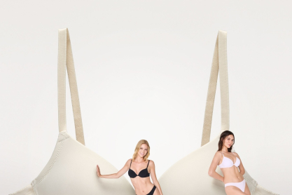 Tezenis: The essence of the perfect bra