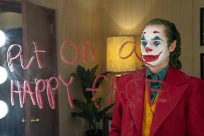 Joker – Folie à Deux: Κυκλοφόρησε το τελικό τρέιλερ και νέα αφίσα