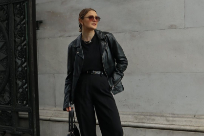Shopping Alert: 5 φθινοπωρινές ολόσωμες φόρμες για casual εμφανίσεις
