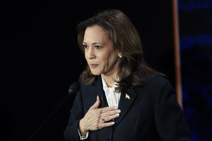 Kamala Harris