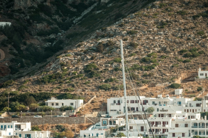Δημογραφικό: Τα τρία «γαλατικά» νησιά στην Ελλάδα που ανέτρεψαν την πληθυσμιακή συρρίκνωση
