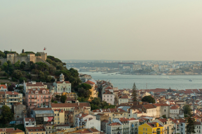 Φθινοπωρινό city break στην Ευρώπη: 6 must προορισμοί για το επόμενο ταξίδι σου