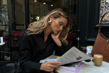 Λιπαρά μαλλιά: 7 beauty tips για να αποφεύγεις το καθημερινό λούσιμο 
