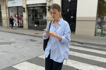 Shopping Alert: Τα must φθινοπωρινά φλατ παπούτσια - 5 στιλάτα κομμάτια