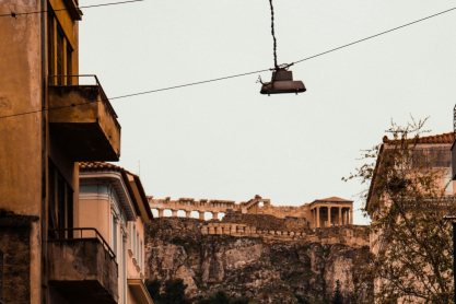 To Mετρό της Αθήνας είναι ένα από τα καλύτερα στην Ευρώπη. Δεν είναι αστείο