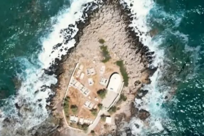 Το νησί της Ελλάδας που κανείς δεν θέλει να πάει διακοπές