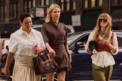 Street Style NYFW: Τα 10 πιο hot looks από τους δρόμους της Νέας Υόρκης