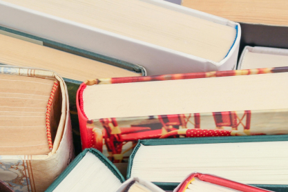 Η μεγαλύτερη γιορτή βιβλίου έρχεται στο Πεδίον του Άρεως στις 6 Σεπτεμβρίου 