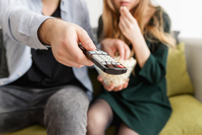 Home Cinema: 5 ταινίες που αξίζει να δεις αυτό το ΣΚ στην TV