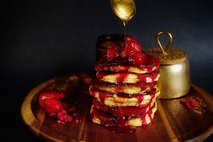 Ώρα για brunch: 5 διευθύνσεις για νόστιμα pancakes και cozy ατμόσφαιρα