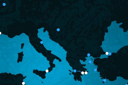 Το Πανεπιστήμιο Αιγαίου συμμετέχει στη «Μεσογειακή Βραδιά Ερευνητή 2024»