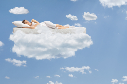 dreaming