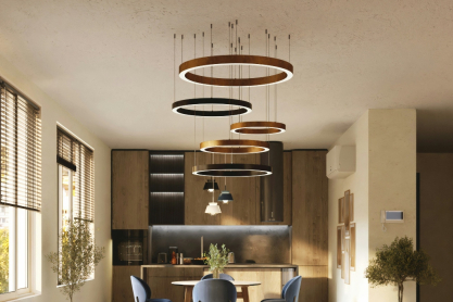 Slow decoration: Το trend στη διακόσμηση που θα δώσει μια διαχρονική πινελιά στο σπίτι σου 