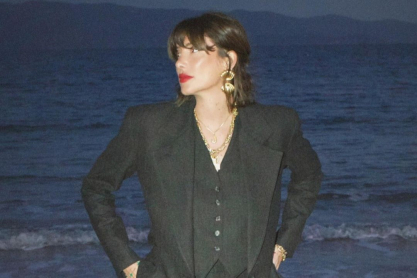 Ένα loose κοστούμι θα σε βγάλει ασπροπρόσωπη - 6 stylish looks