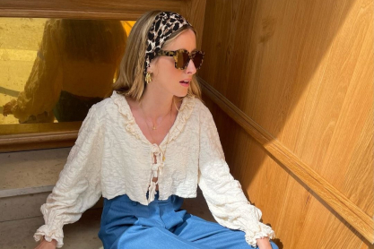 Sunday Inspo: 7 looks για να εμπνευστείς την εβδομάδα που έρχεται