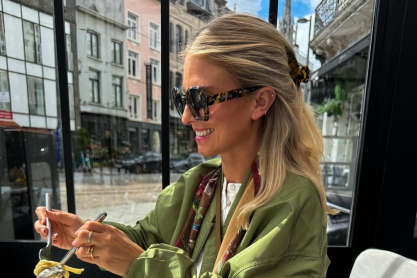Sunday Inspo: 7 looks για να εμπνευστείς την εβδομάδα που έρχεται