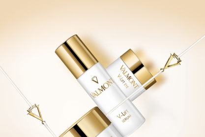 Lift Different: Γνωρίστε τη νέα σειρά V-LIFT, το επιστέγασμα της VALMONT για στοχευμένη αντιγήρανση