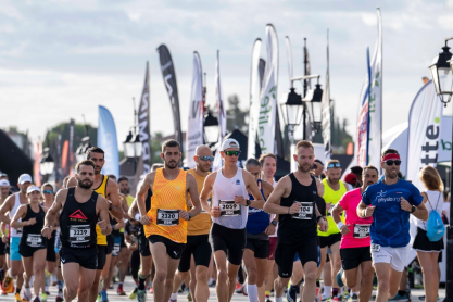 Spetses Mini Marathon 2024: Δες όλα τα highlights της φετινής διοργάνωσης