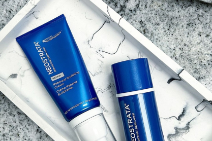 Ανακαλύψτε την premium συλλογή NEOSTRATA® Skin Active, για αποτελεσματική αντιμετώπιση των πολλαπλών σημαδιών γήρανσης