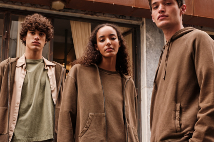 DIRTY LAUNDRY FW 2024: Νέα συλλογή Dirty Laundry για τα essential look του Φθινοπώρου