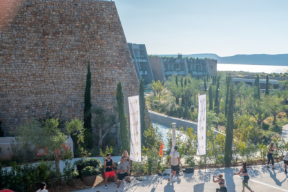  Navarino Challenge 2024: Το πρόγραμμα του κορυφαίου tourism sports event