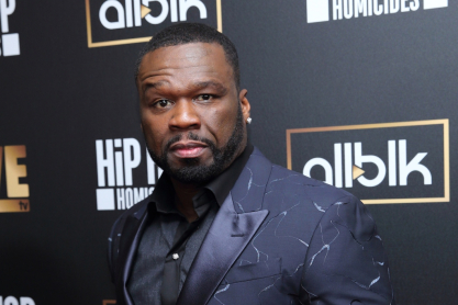 50 Cent: Νιώθει δικαιωμένος μετά τη σύλληψη του Diddy - «Εγώ σας τα έλεγα 10 χρόνια»