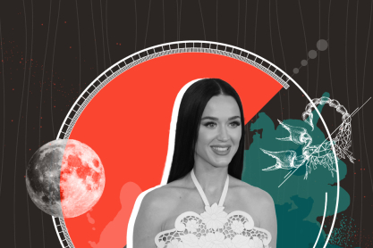 Katy Perry - Scorpio