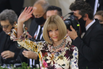 Met Gala 2025: Η πρώτη ανδρική έκθεση μετά από 19 χρόνια θα μας μυήσει στους Black dandies