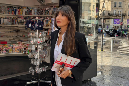 Shopping Alert: Το blazer "δένει" με τον πιο cool τρόπο τα items της ντουλάπας σου - 6 στιλάτα κομμάτια