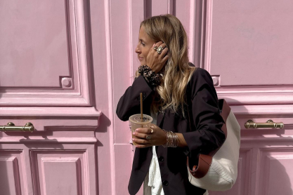 Sunday Inspo: 7 looks για να εμπνευστείς την εβδομάδα που έρχεται
