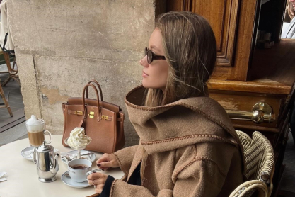 French trends: Ποιες τάσεις λατρεύουν οι Γαλλίδες αυτό το φθινόπωρο;