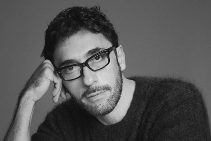 Ο Λορέντζο Σεραφίνι είναι ο νέος creative director της Alberta Ferretti