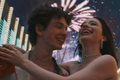 Anora του Sean Baker, ή αλλιώς μία σύγχρονη Σταχτοπούτα από το Μπρούκλιν