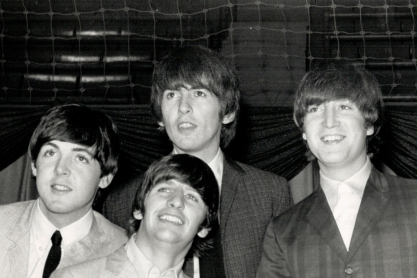 Beatles ’64: Νέο ντοκιμαντέρ για τους Beatles από τον Μάρτιν Σκορσέζε
