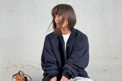 Το χρώμα που θα δώσει σε κάθε outfit την απαραίτητη νότα φρεσκάδας και δεν δείχνει ποτέ υπερβολικό