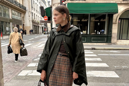 Square-toe boots: Οι μπότες με τετράγωνη μύτη επιστρέφουν - Πώς θα τις φορέσεις