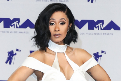 Θύμα φάρσας η Cardi B: Την κατήγγειλαν ότι κακοποιεί τα παιδιά της - «Δεν παίζουμε με αυτά τα πράγματα»