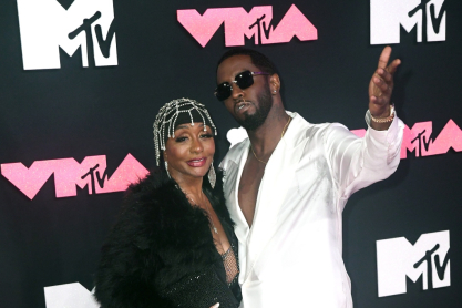 Diddy: Η μητέρα του παίρνει πρώτη φορά θέση στο σκάνδαλο - "Όλο αυτό μοιάζει με δημόσιο λιντσάρισμα"