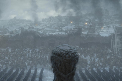 Game of Thrones: Όλα τα σκηνικά και τα αντικείμενα της διάσημης σειράς βγαίνουν σε δημοπρασία - Πόσο θα κοστίσουν 