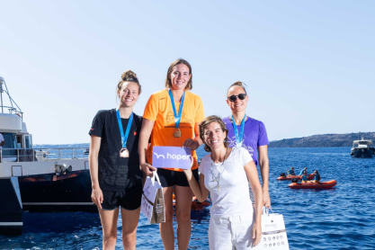 Καλύτερο από ποτέ επέστρεψε το Santorini Experience 2024