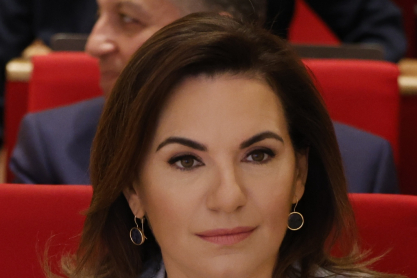 Όλγα Κεφαλογιάννη - Μίνως Μάτσας: Βγήκε η δικαστική απόφαση για την επιμέλεια των παιδιών