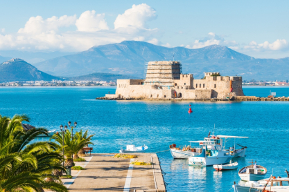 Τριήμερο 28ης Οκτωβρίου: 3 ταξίδια με το αυτοκίνητο εντός Ελλάδας