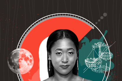 Naomi Osaka