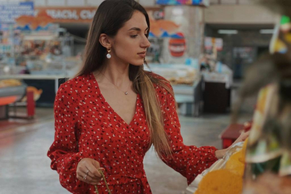 Το νούμερο 1 λάθος που κάνεις όταν αγοράζεις φρούτα και λαχανικά
